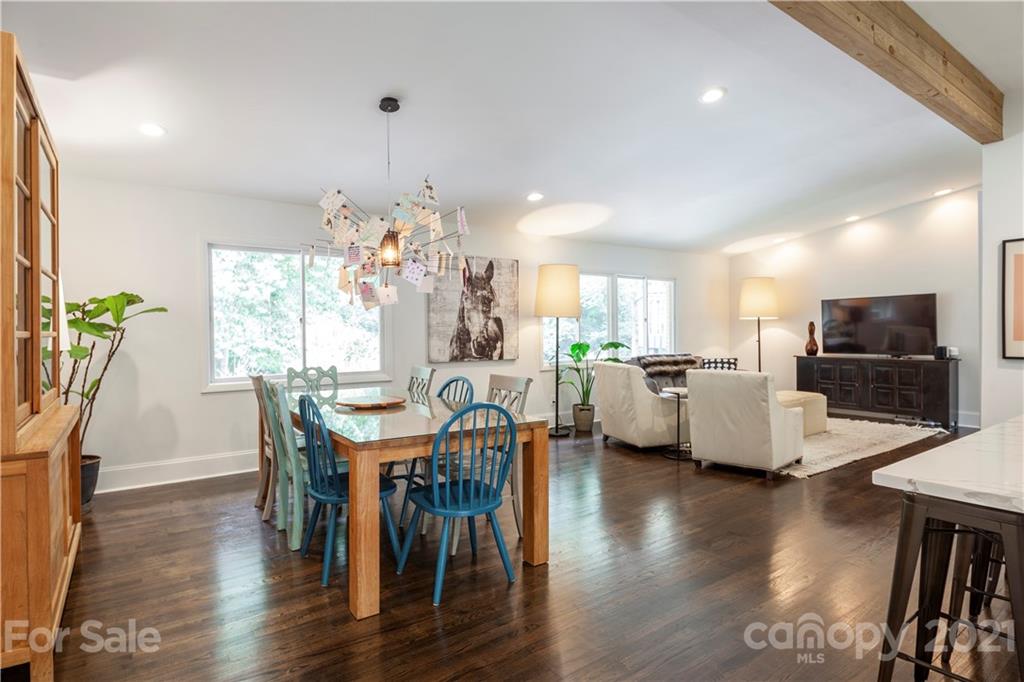 226 Post Oak Road Charlotte, NC 28270 - Photo 8 of 35 Gallery Image 8