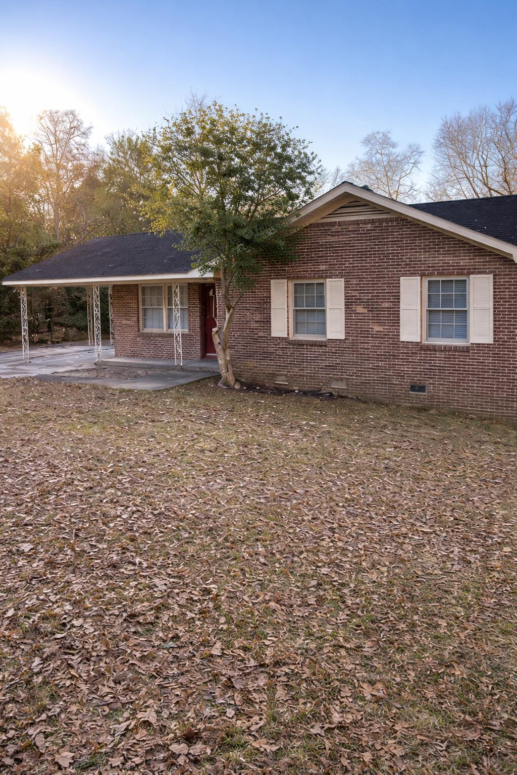 5442 Oakcrest Road Sumter, SC 29154 - Photo 1 of 13 Main