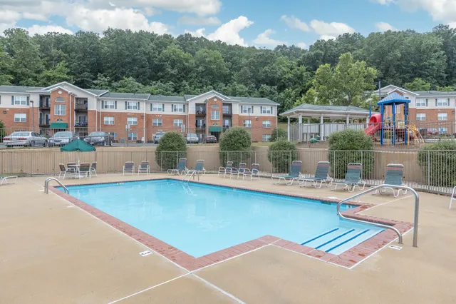 $972 | 20 Frontier Ridge Court, Staunton, VA 24401