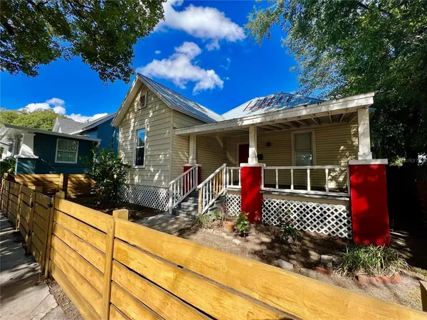 $2,550 | 111 West Amelia Avenue, Tampa, FL 33602