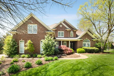 $2,199,999 | 1136 Haverhill Drive, Brentwood, TN 37027