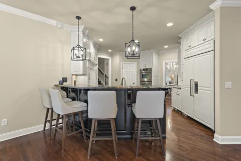 $2,199,999 | 1136 Haverhill Drive, Brentwood, TN 37027