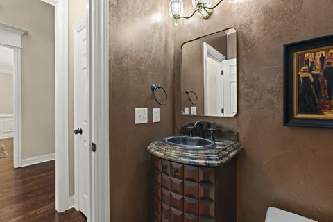 $2,199,999 | 1136 Haverhill Drive, Brentwood, TN 37027