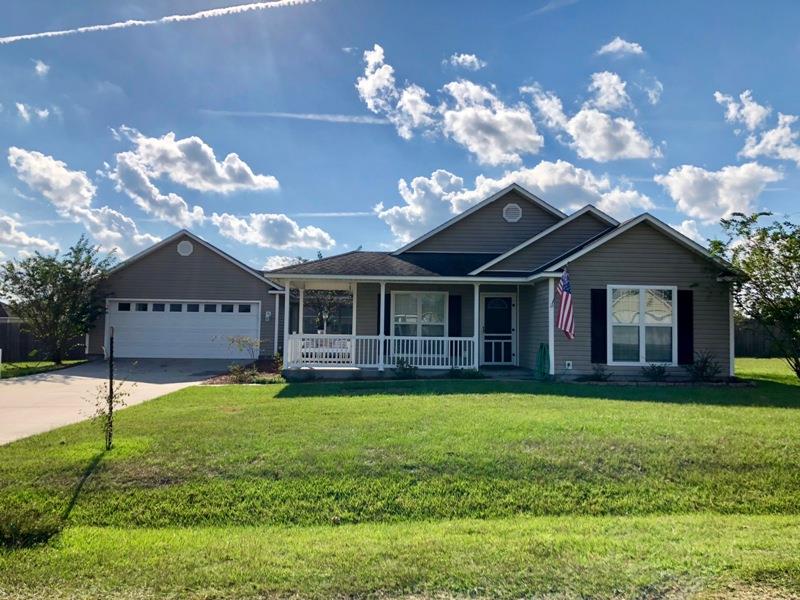 4 Ridge Road Lakeland, GA 31635 - Photo 1 of 1 Gallery Image 1