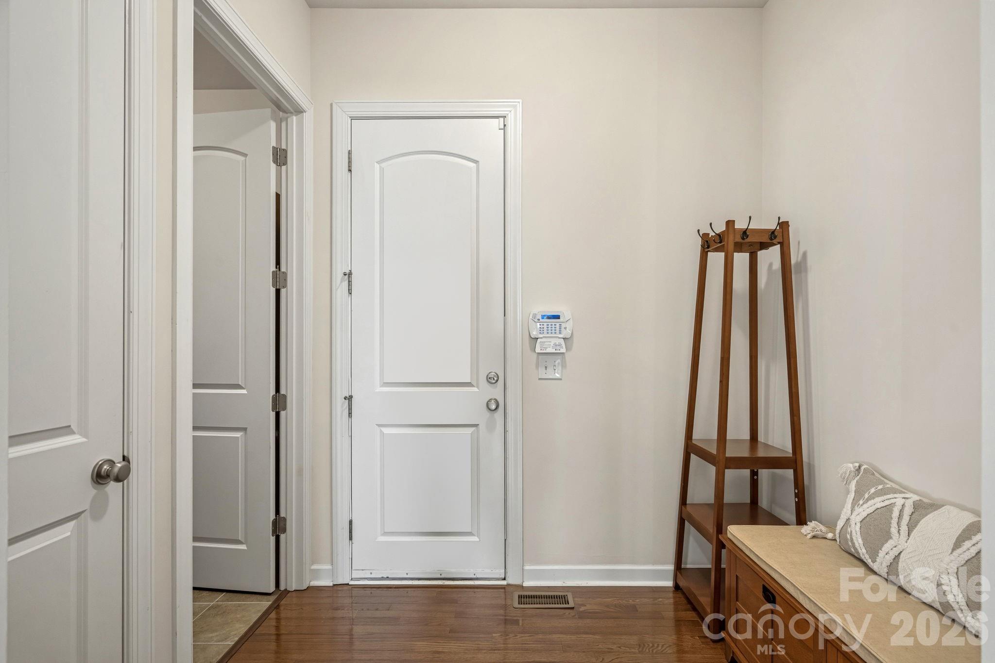 10654 Northwest Rippling Stream Drive Concord, NC 28027 - Photo 26 of 37