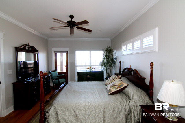 11919 County Road 1 Fairhope, AL 36532 - Photo 15 of 34 With access to the porch