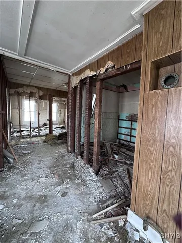 $35,000 | 219-221 West Main Street, Brownville, NY 13615