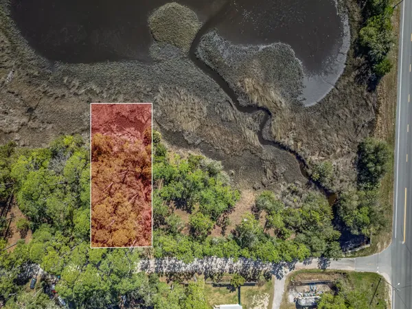$95,000 | Lot 4 Chattahoochee Street, Panacea, FL 32346