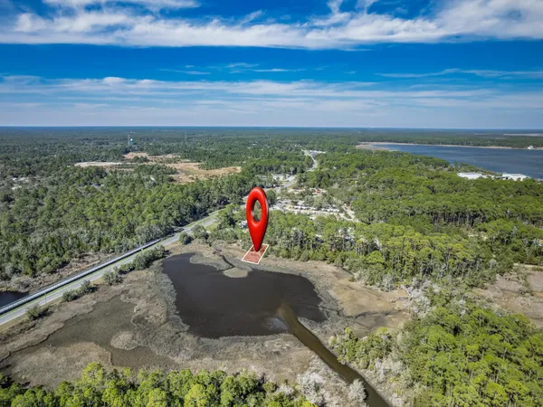 $95,000 | Lot 4 Chattahoochee Street, Panacea, FL 32346