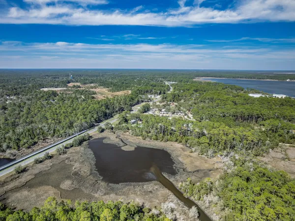 $95,000 | Lot 4 Chattahoochee Street, Panacea, FL 32346