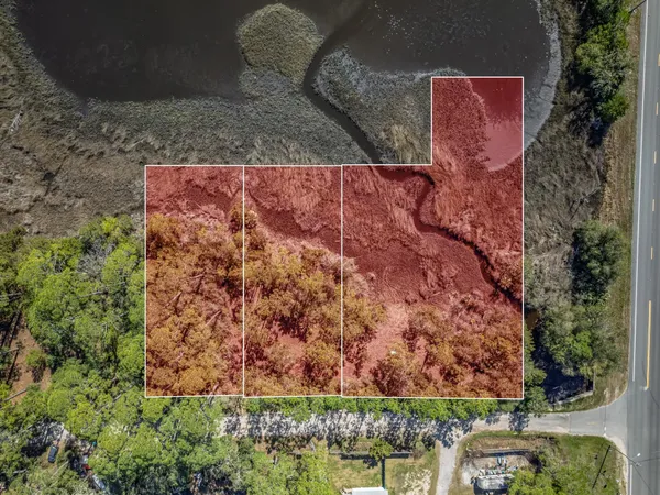 $95,000 | Lot 4 Chattahoochee Street, Panacea, FL 32346
