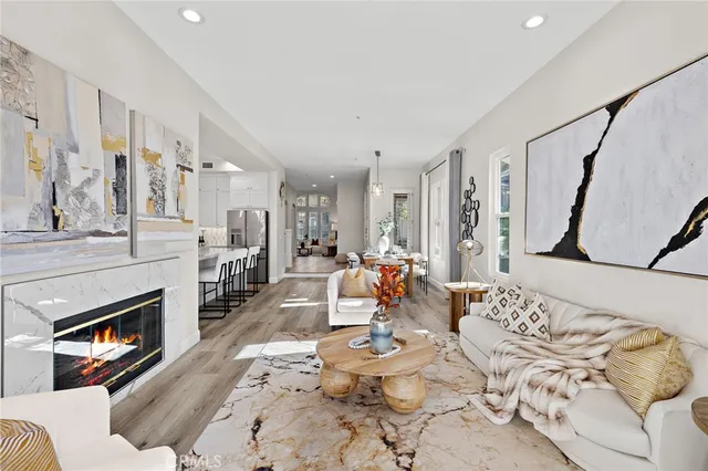 $1,650,000 | 12257 Pevero, Tustin, CA 92782