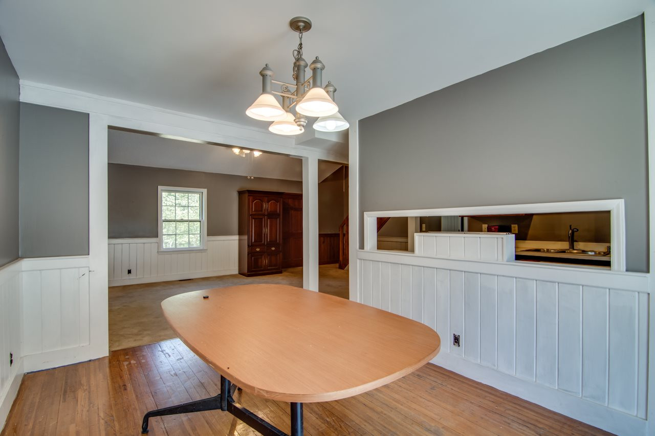 2914 Baptist Road Durham, NC 27703 - Photo 12 of 28 Photo 12
