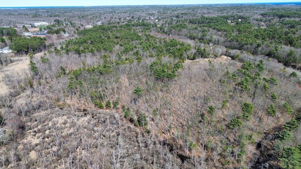 128 Boulder Lane Beverly, MA 01915 - Photo 5 of 12 an aerial view of forest