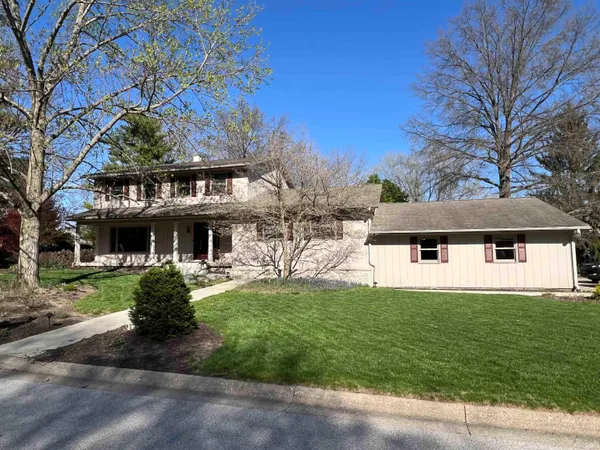 $474,900 | 3526 Canterbury Drive, Lafayette, IN 47909