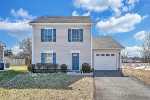 $1,849 | 4602 Spring Willow Lane, Roanoke, VA 24017