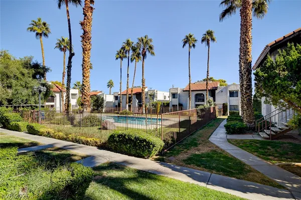 $228,000 | 5087 Eldora Avenue, Unit 3, Las Vegas, NV 89146