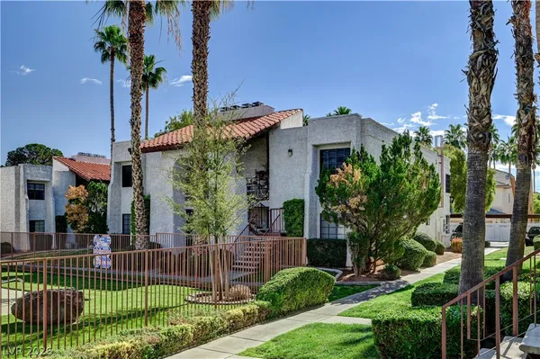 $228,000 | 5087 Eldora Avenue, Unit 3, Las Vegas, NV 89146