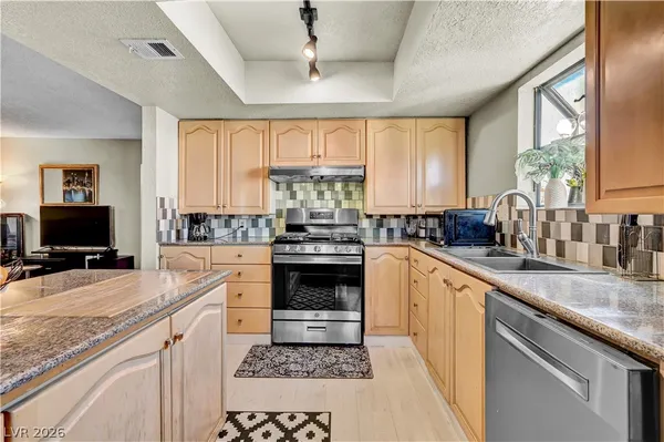 $228,000 | 5087 Eldora Avenue, Unit 3, Las Vegas, NV 89146