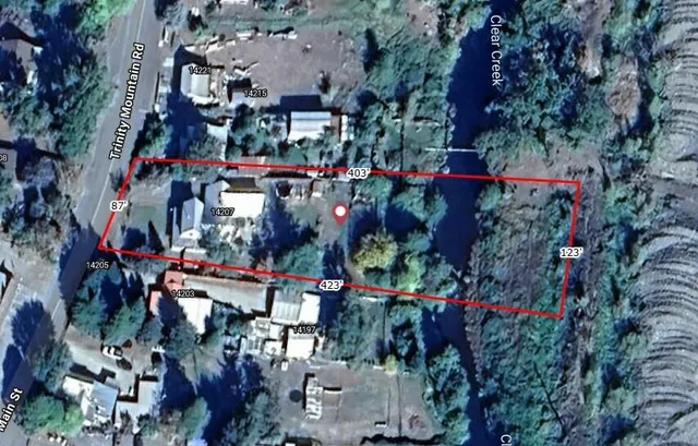 $379,000 | 14207 Main Street, French Gulch, CA 96033