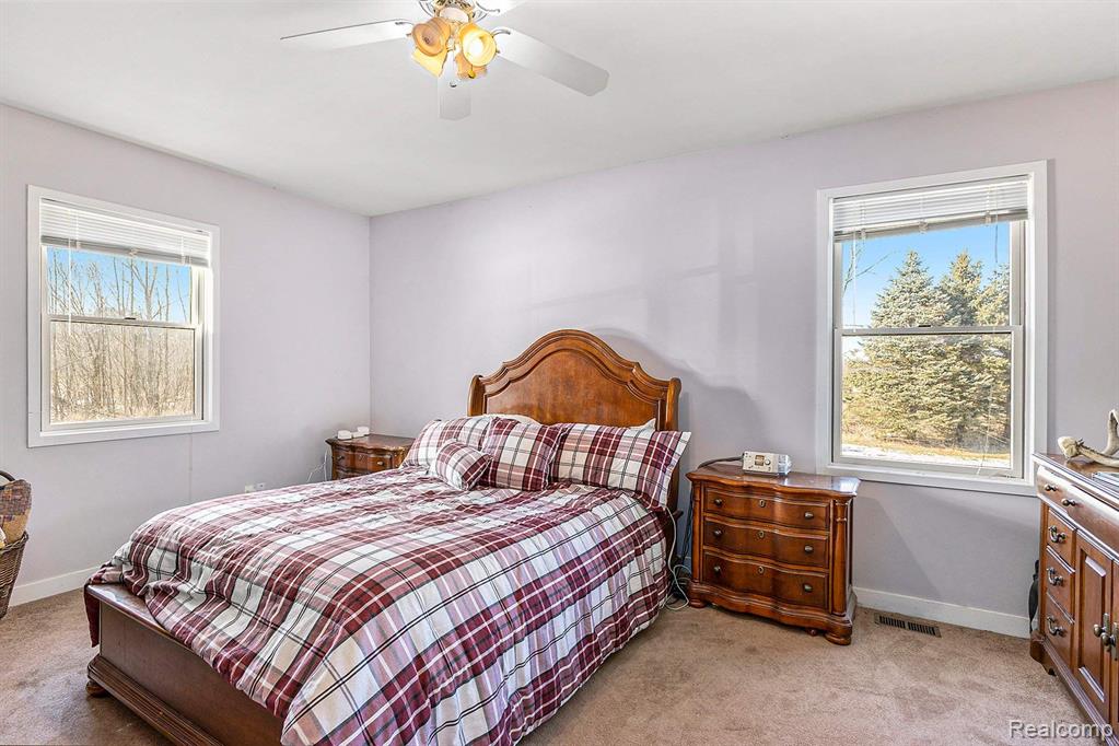3803 Bull Run Road Gregory, MI 48137 - Photo 11 of 25