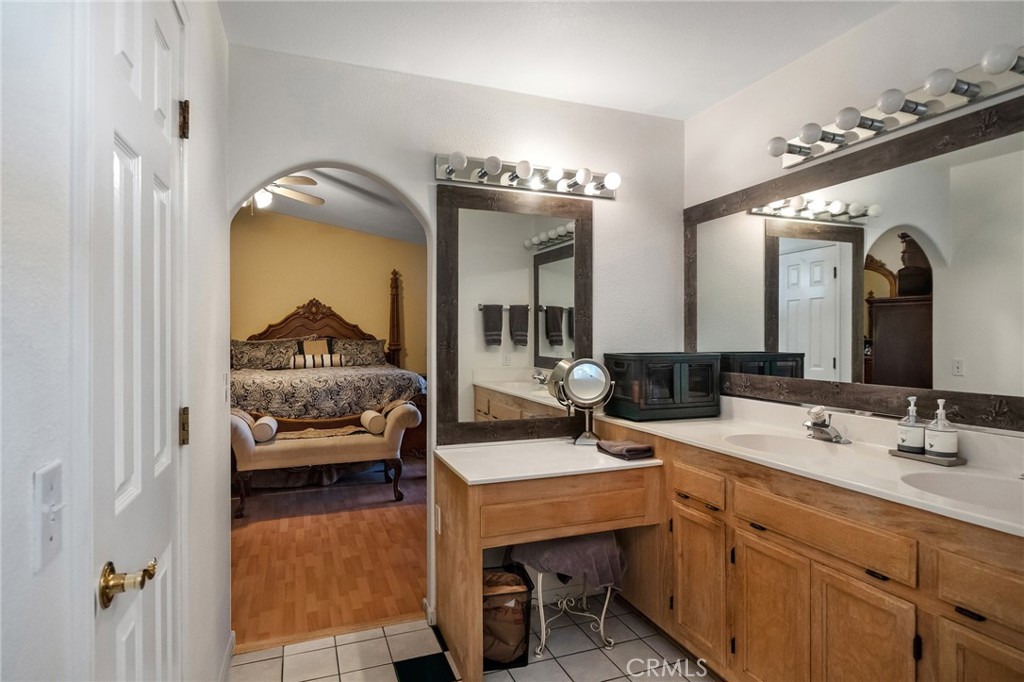 12274 Mountain Road Pinon Hills, CA 92372 - Photo 69 of 110