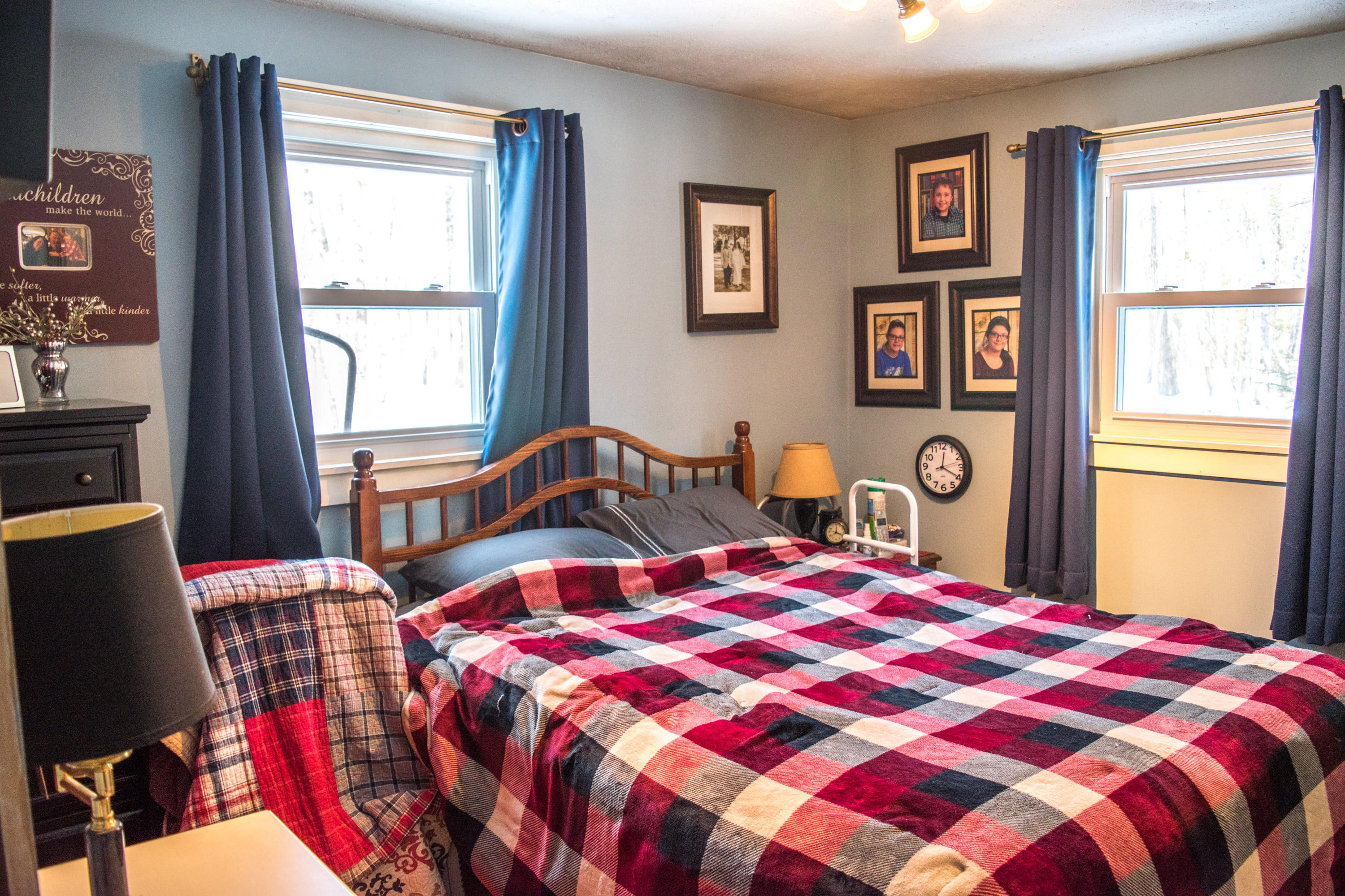 97 Innes Ridge Road Wayne, ME 04284 - Photo 18 of 32 DSC_0097