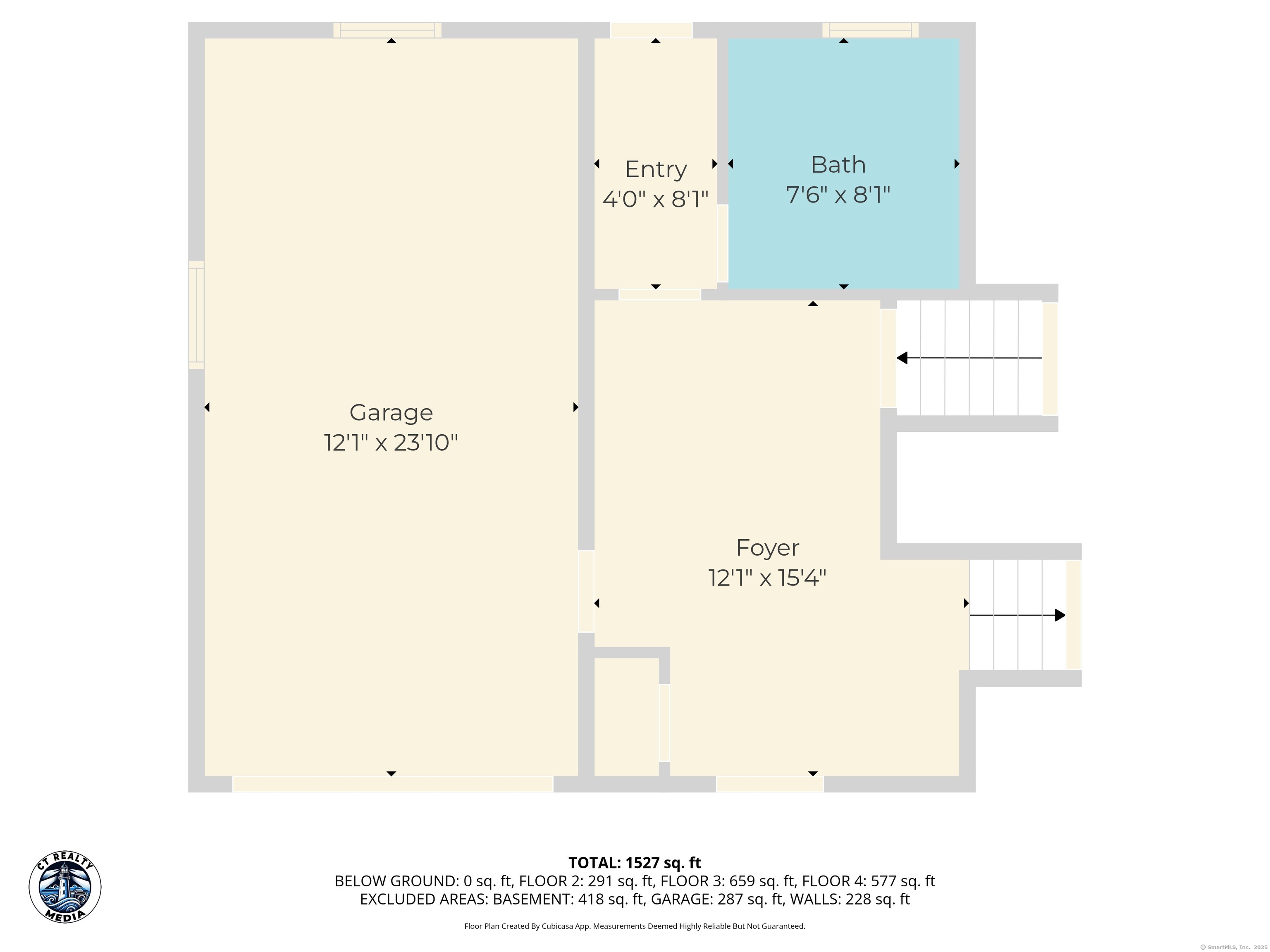 3 Webster Drive 1 Preston, CT 06365 - Photo 35 of 37