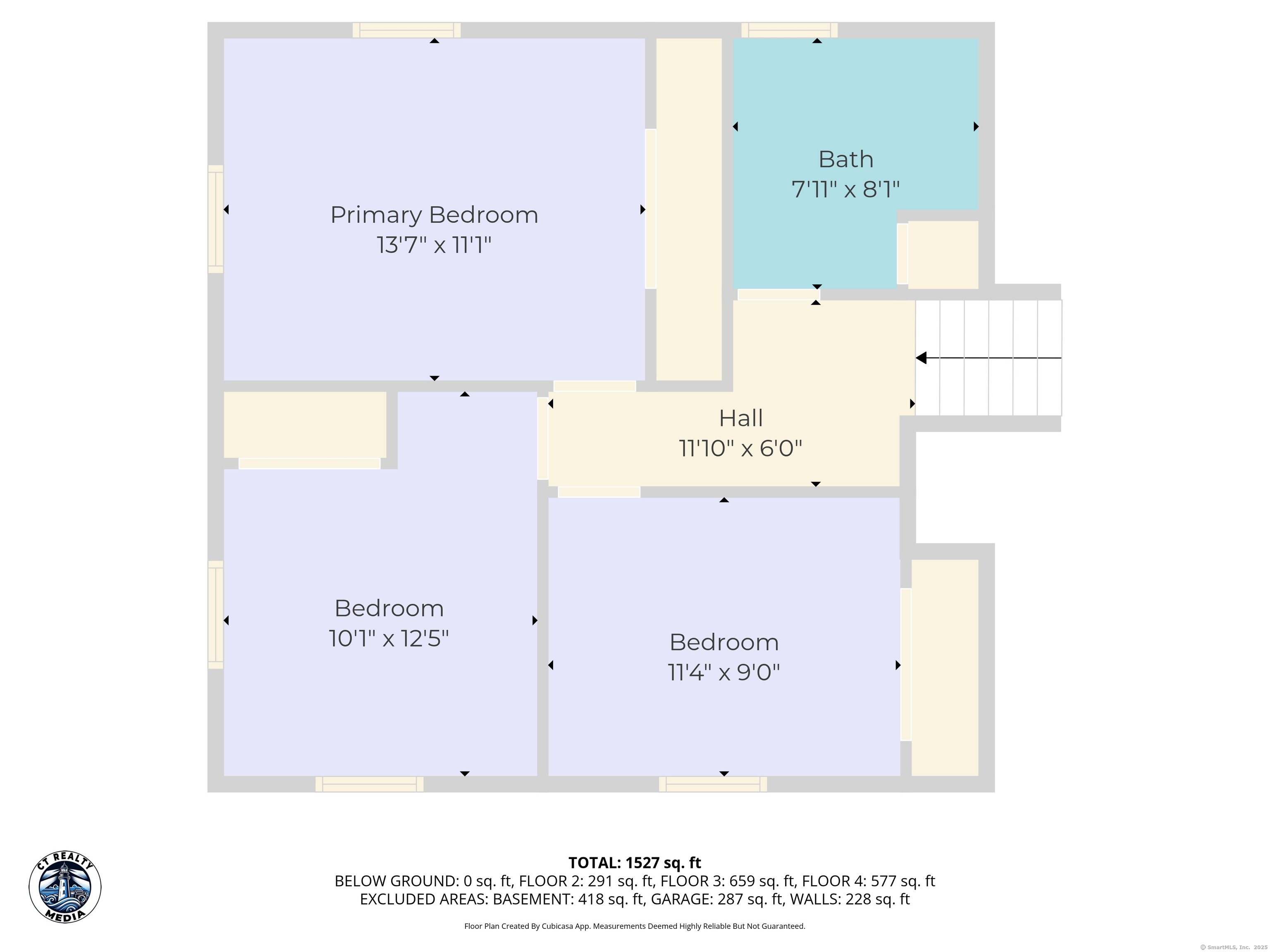 3 Webster Drive 1 Preston, CT 06365 - Photo 36 of 37
