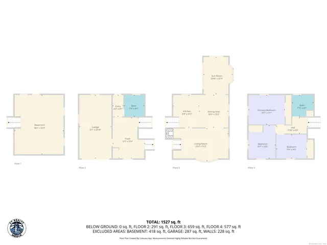 $419,000 | 3 Webster Drive 1, Preston, CT 06365