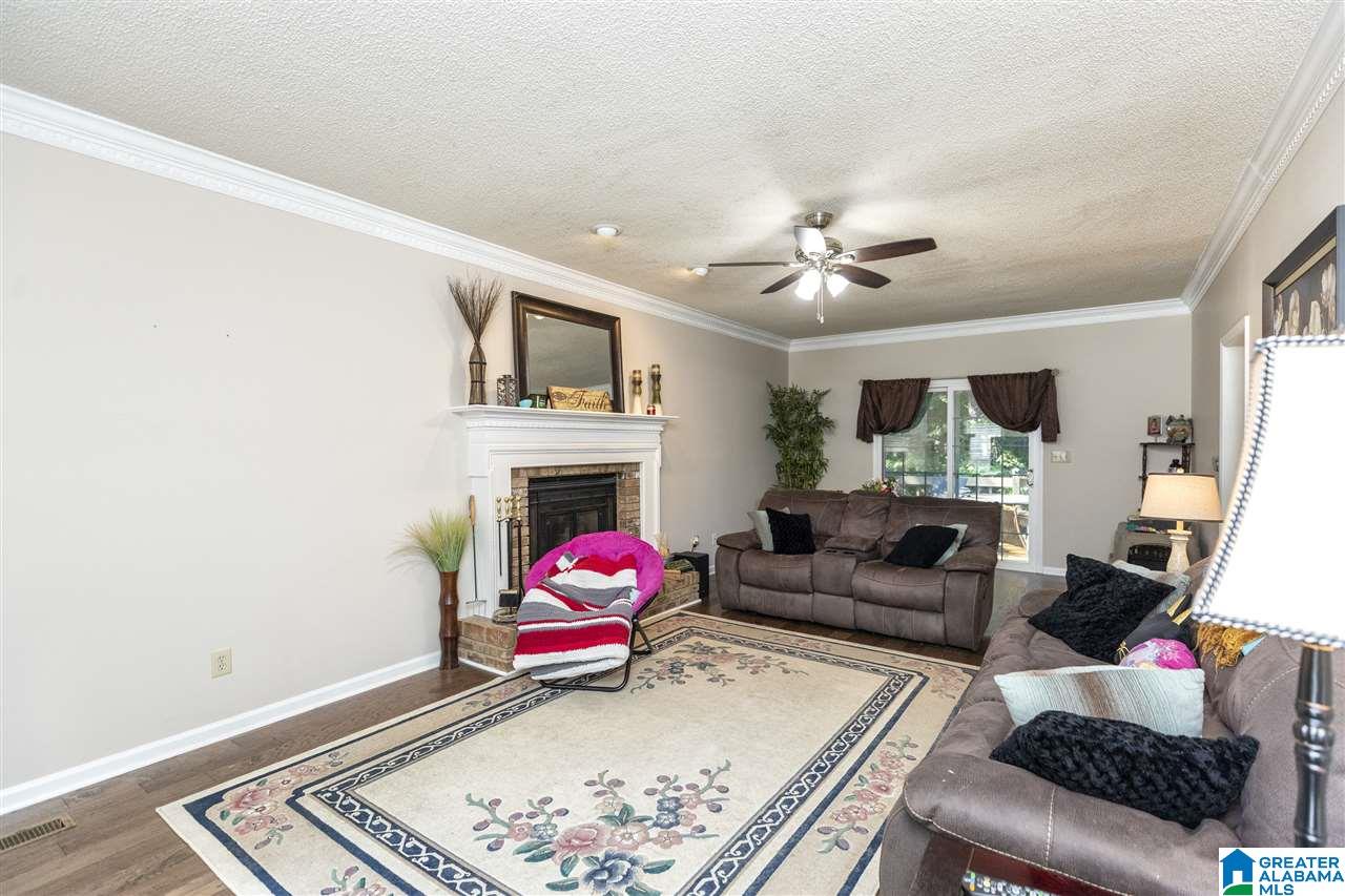 1205 Ash Cove Alabaster, AL 35007 - Photo 16 of 40