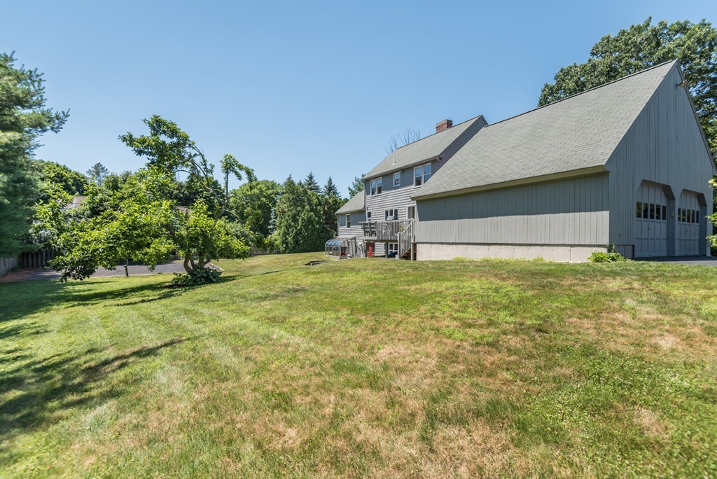 92 Dascomb Road Andover, MA 01810 - Photo 28 of 30 Gallery Image 28