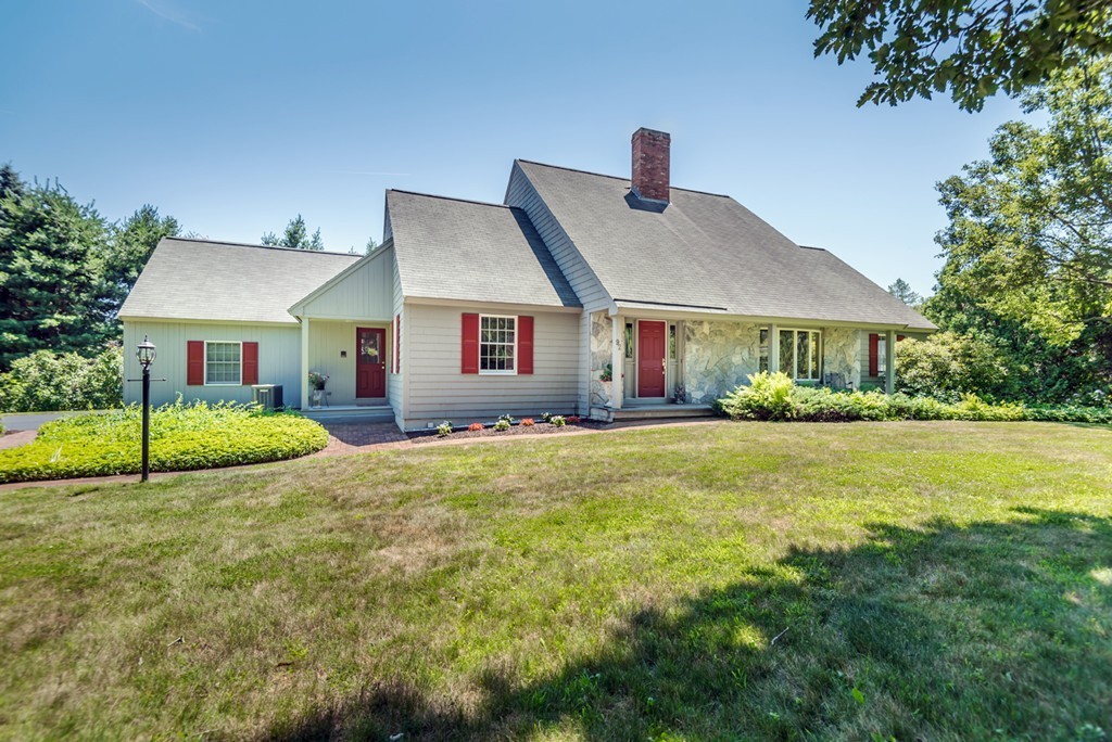 92 Dascomb Road Andover, MA 01810 - Photo 29 of 30 Gallery Image 29