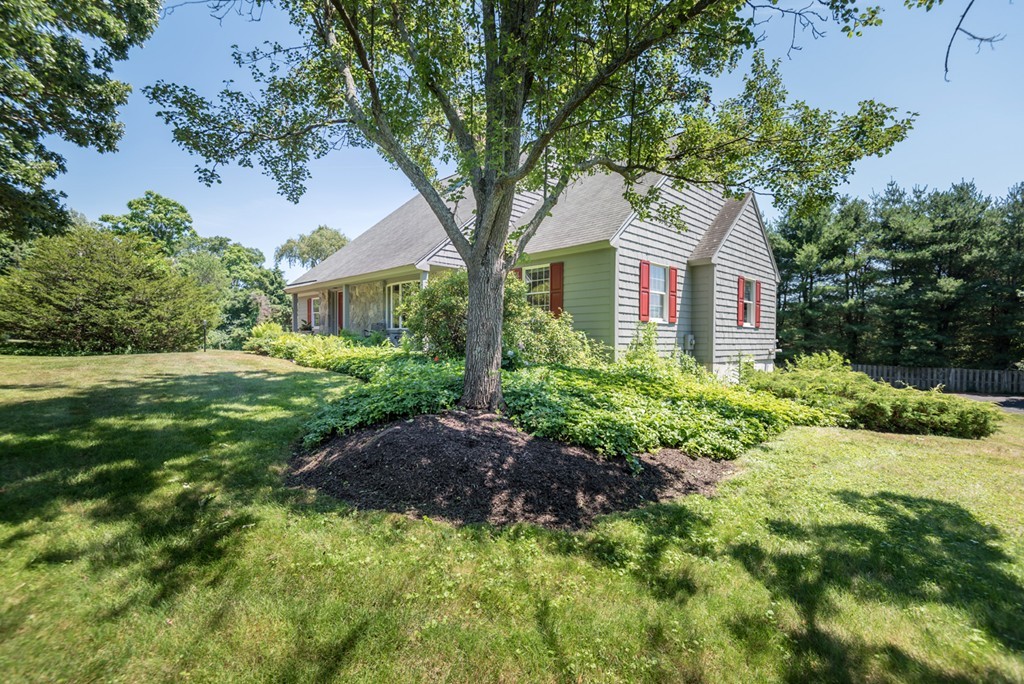 92 Dascomb Road Andover, MA 01810 - Photo 30 of 30 Gallery Image 30