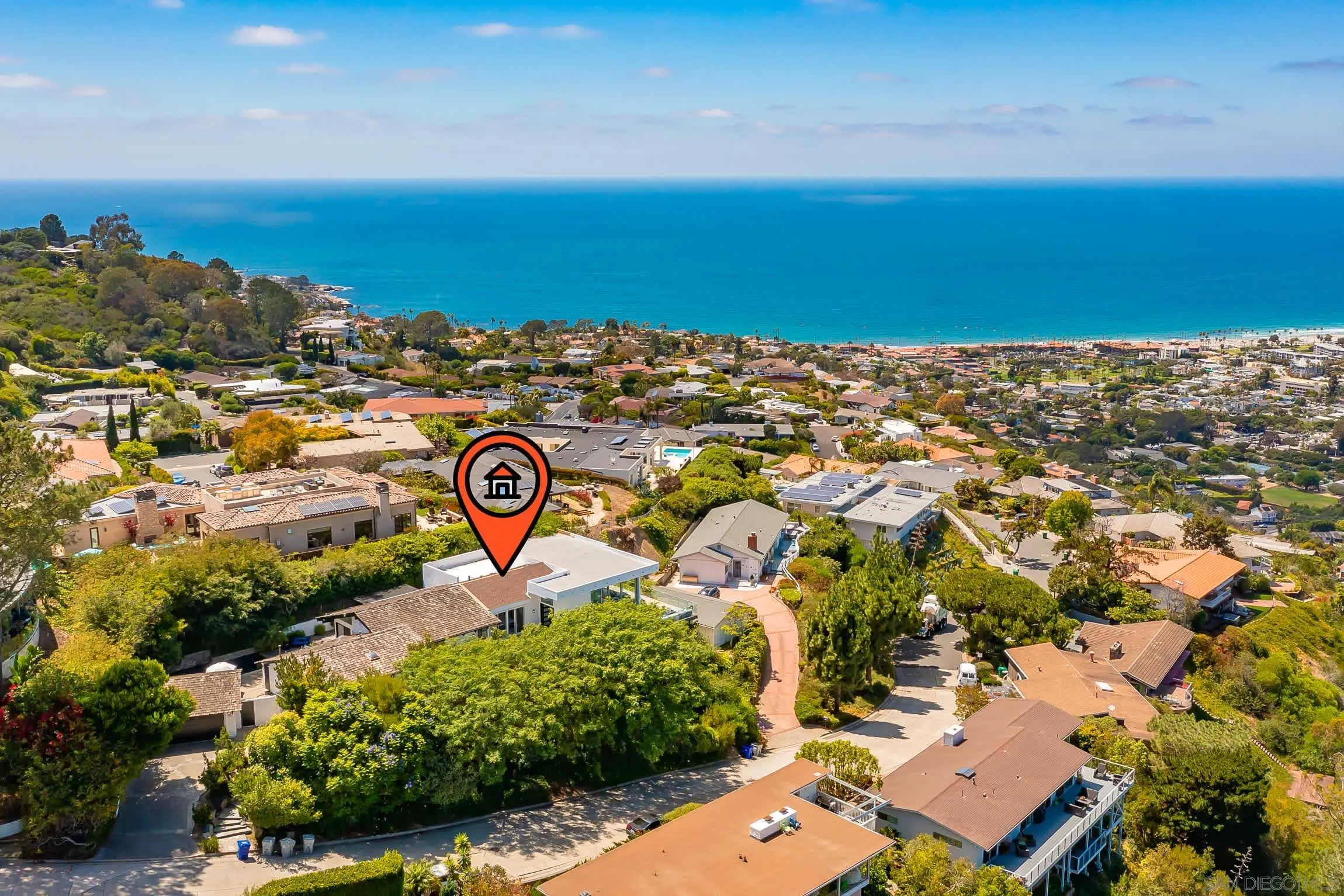 7256 Rue Michael La Jolla, CA 92037 - Photo 29 of 75
