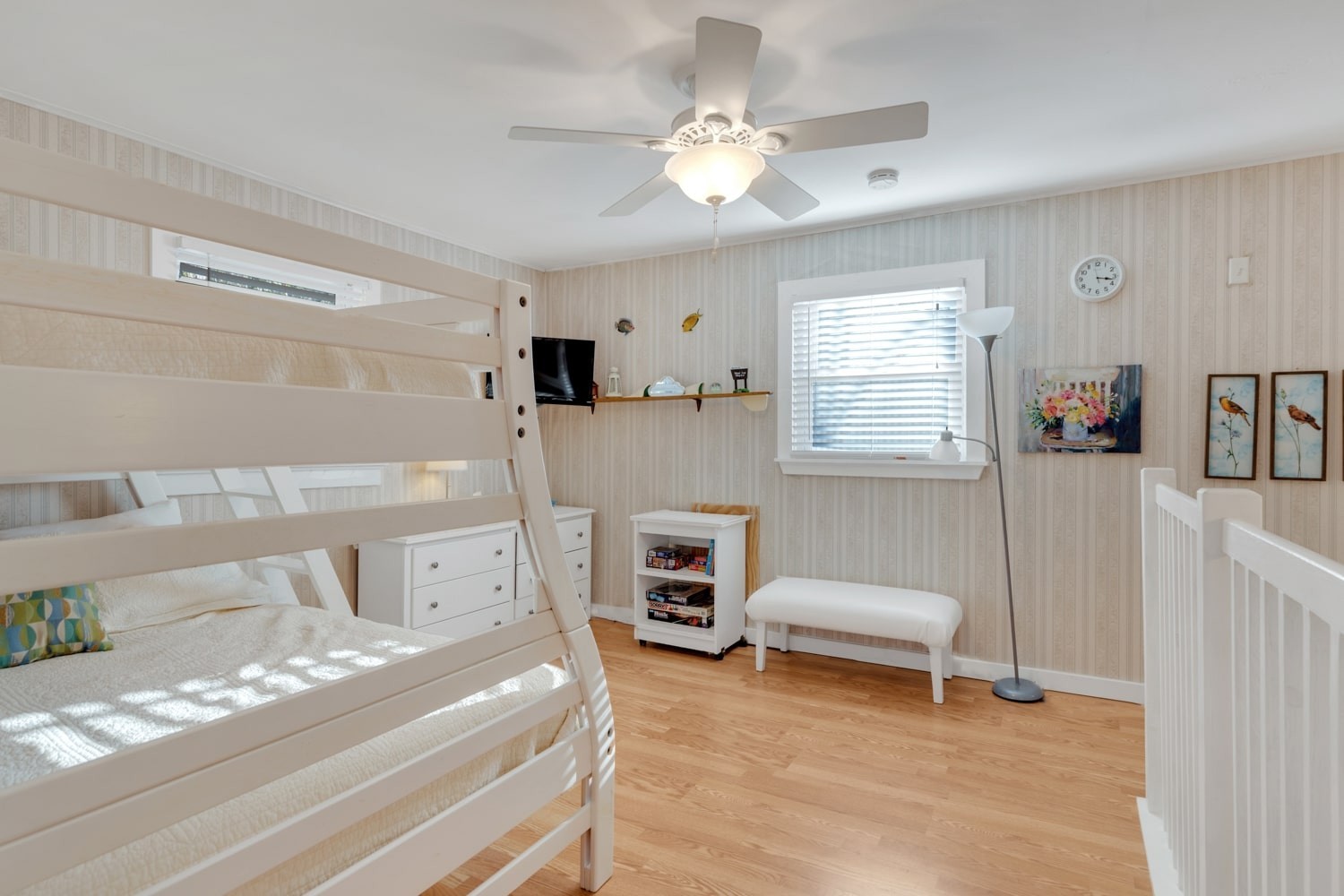 3745 Holmes Creek Road Smithville, TN 37166 - Photo 13 of 23 a living room with furniture and a fireplace