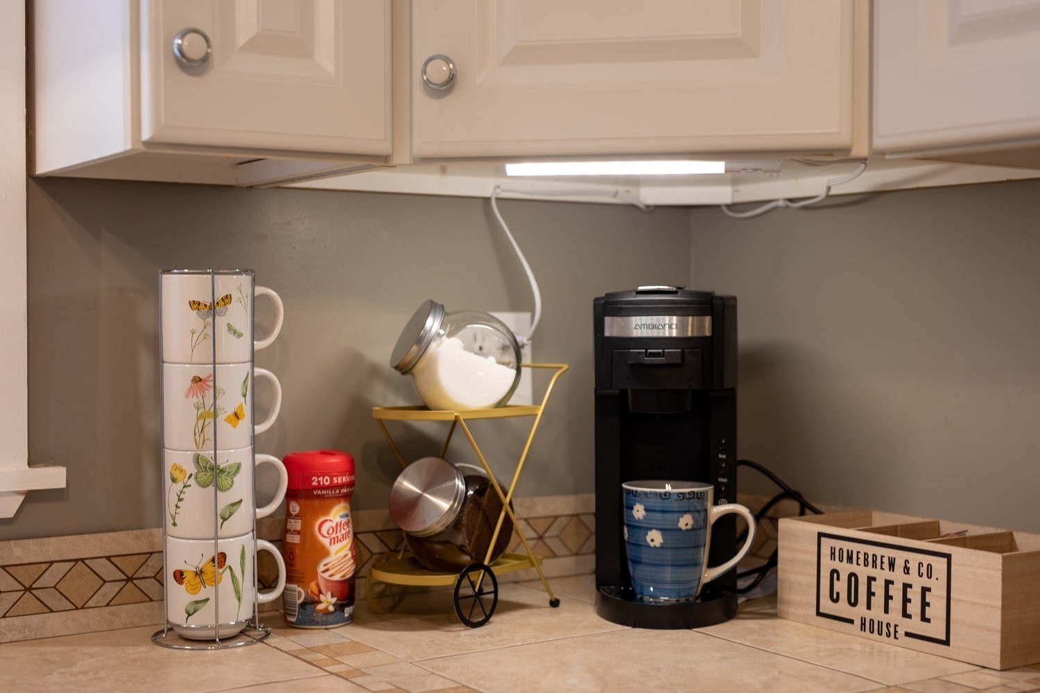 3745 Holmes Creek Road Smithville, TN 37166 - Photo 10 of 23 a room with gym equipment