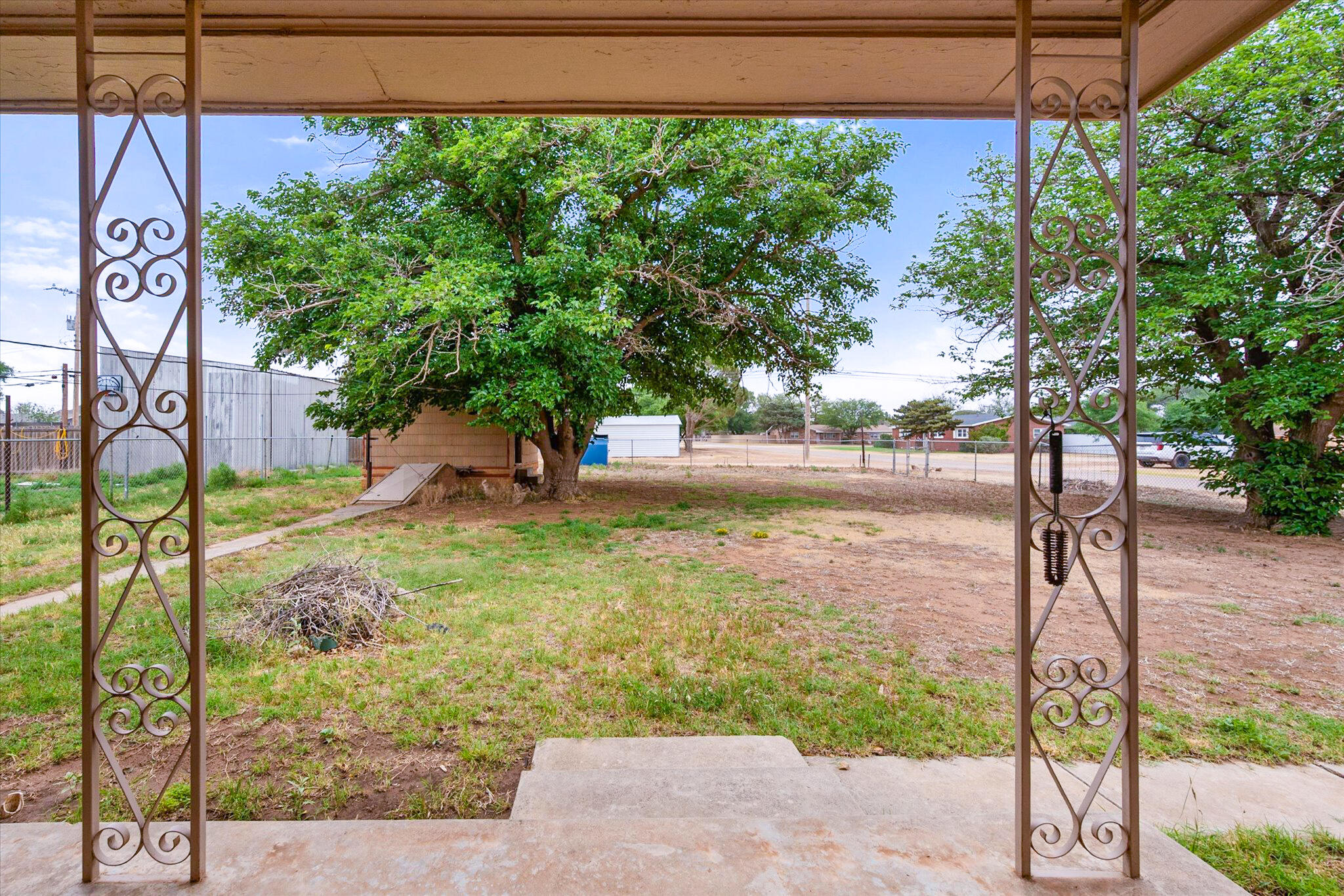 1202 Green Avenue Wilson, TX 79381 - Photo 32 of 36 30-1202 Green Ave1826