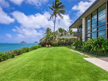 $15,000,000 | 766 Mokulua Drive, Kailua, HI 96734