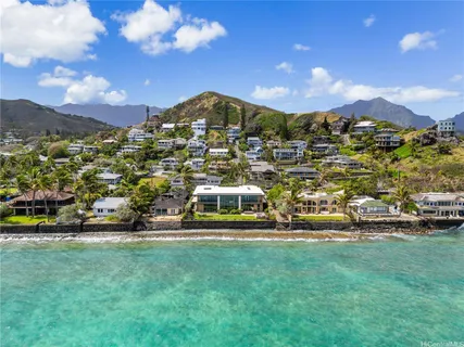 $15,000,000 | 766 Mokulua Drive, Kailua, HI 96734