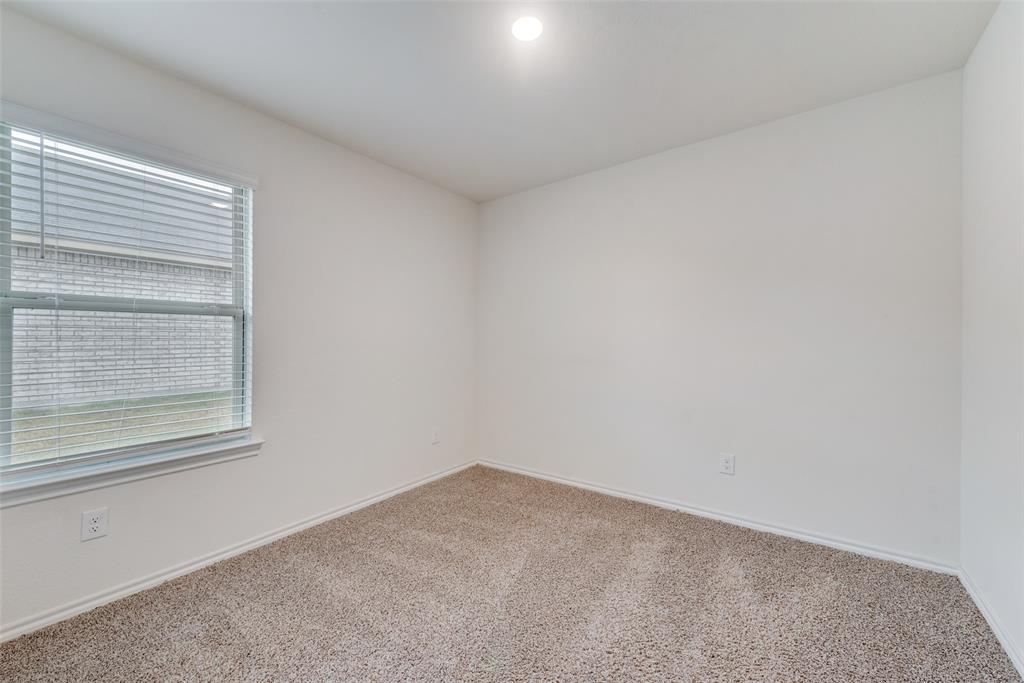 1413 Thunder Cyn Way Royse City, TX 75189 - Photo 15 of 24 a view of empty room