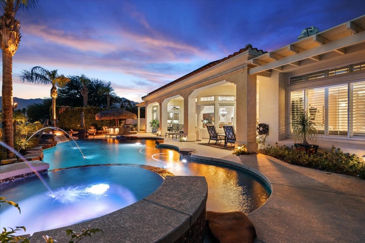 48 Vista Encantada Rancho Mirage, CA 92270 - Photo 49 of 71 15-47-48 Vista Encantada -81