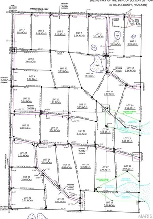 $99,900 | 24 Olivia Trail, Perry, MO 63462