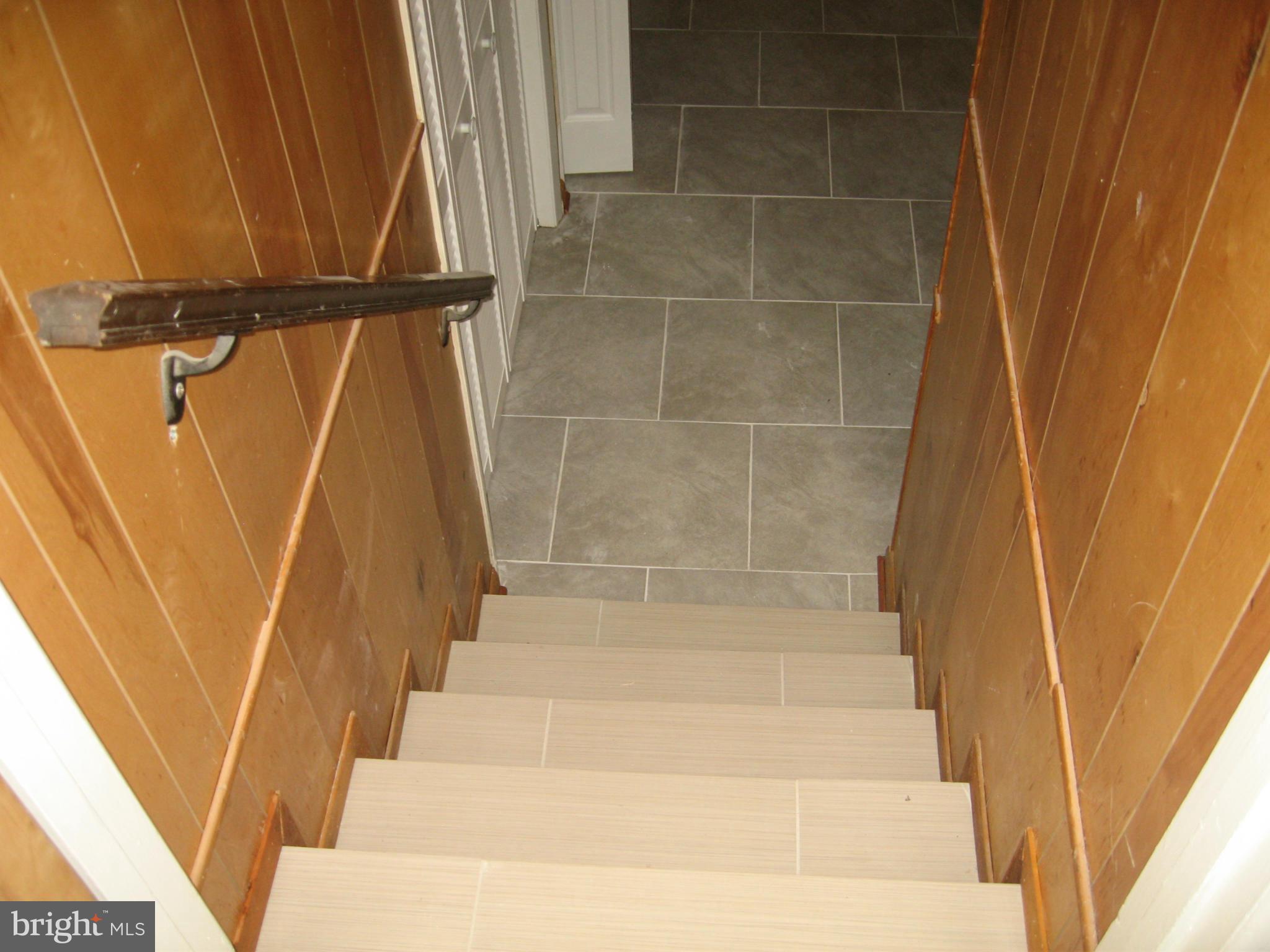 12805 Crisfield Road Silver Spring, MD 20906 - Photo 18 of 24 Basement