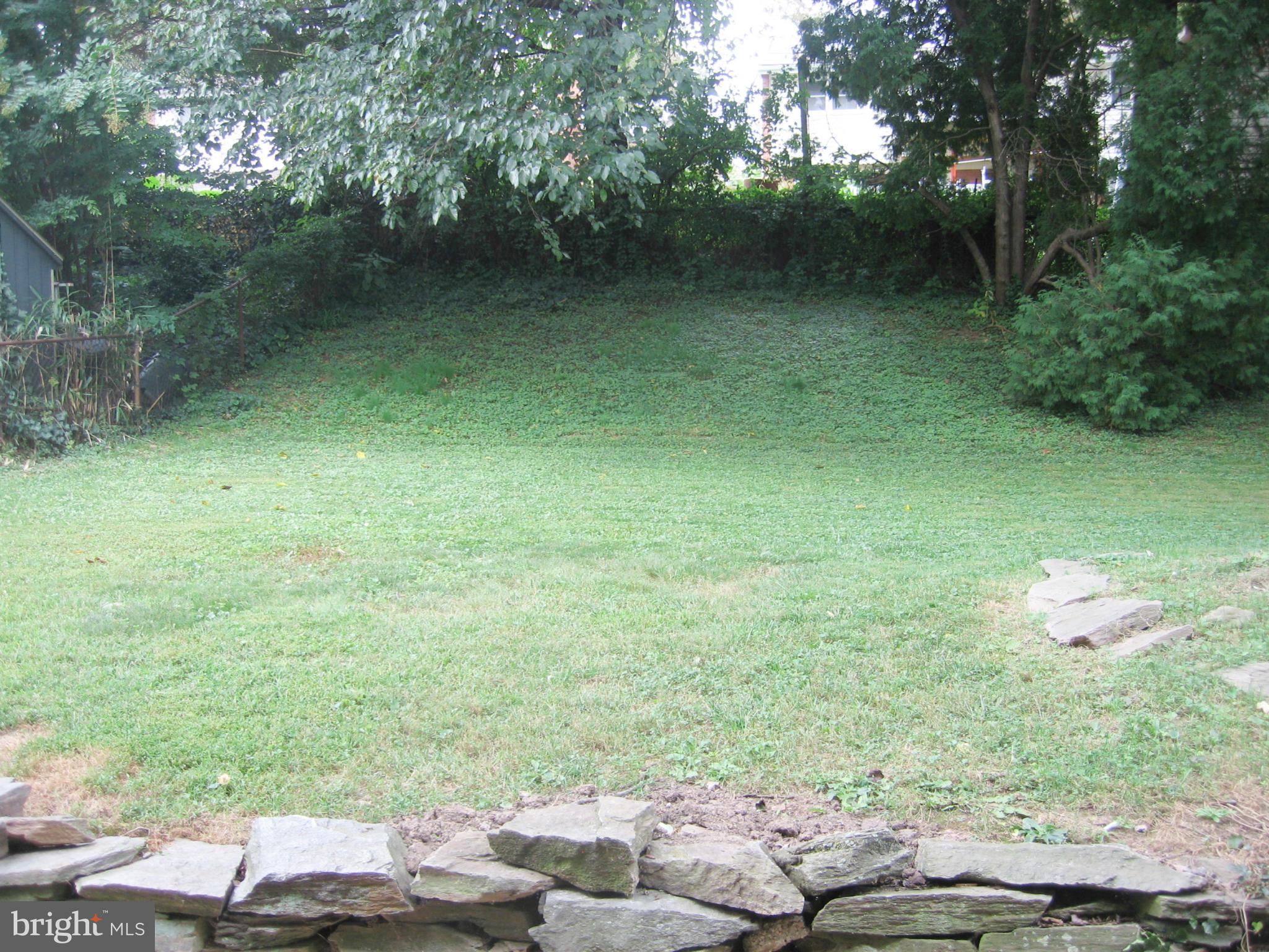 12805 Crisfield Road Silver Spring, MD 20906 - Photo 24 of 24 Exterior (Rear)