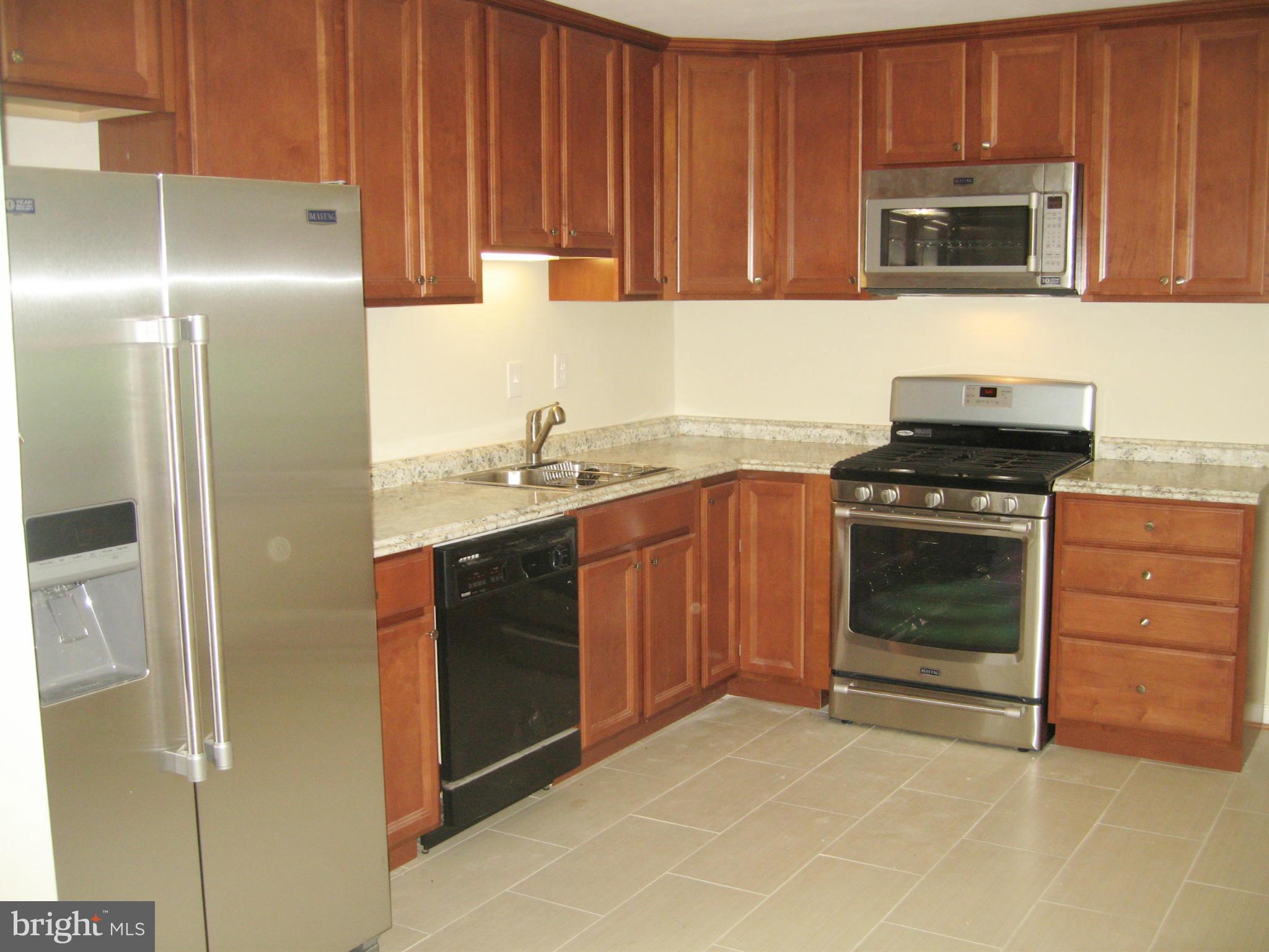 12805 Crisfield Road Silver Spring, MD 20906 - Photo 3 of 24 Kitchen