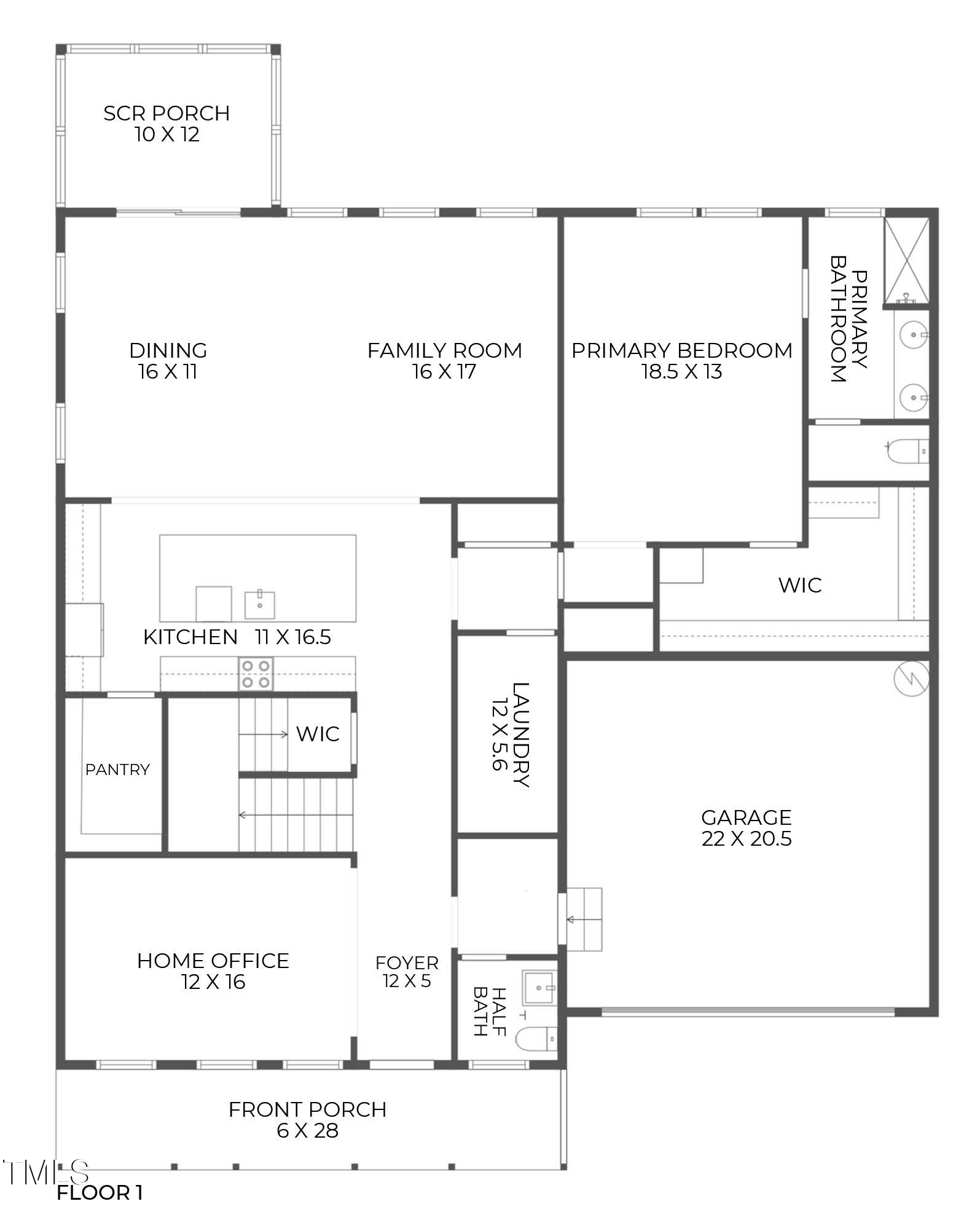 143 Rossell Park Circle Garner, NC 27529 - Photo 41 of 42