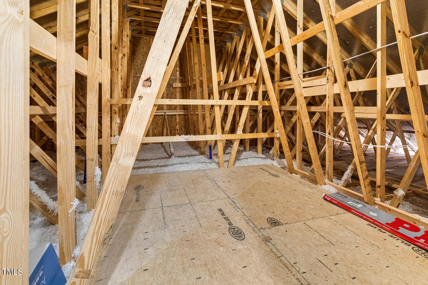 143 Rossell Park Circle Garner, NC 27529 - Photo 35 of 42