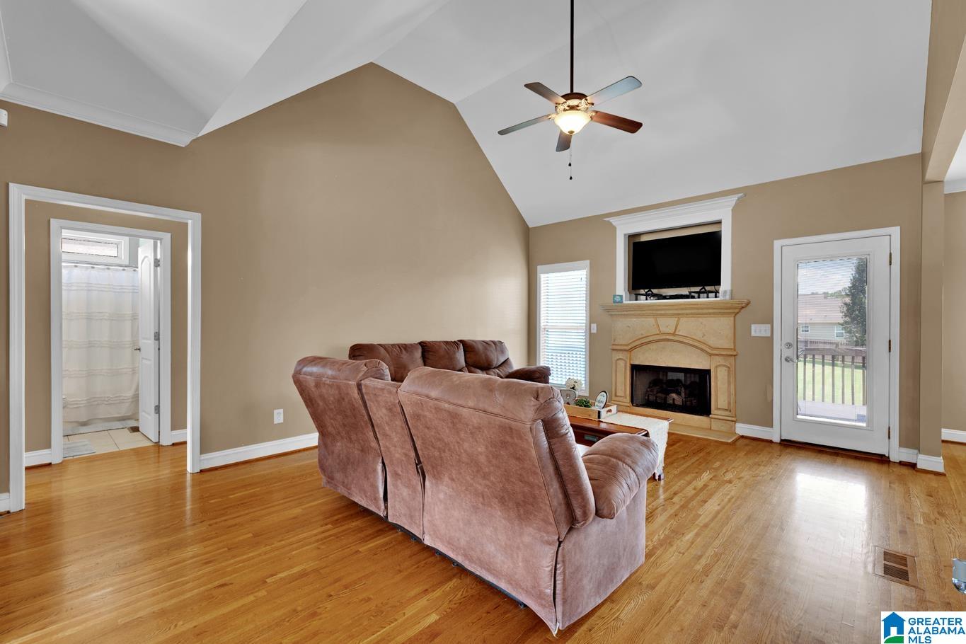 1815 Parc Ridge Circle Warrior, AL 35180 - Photo 14 of 37
