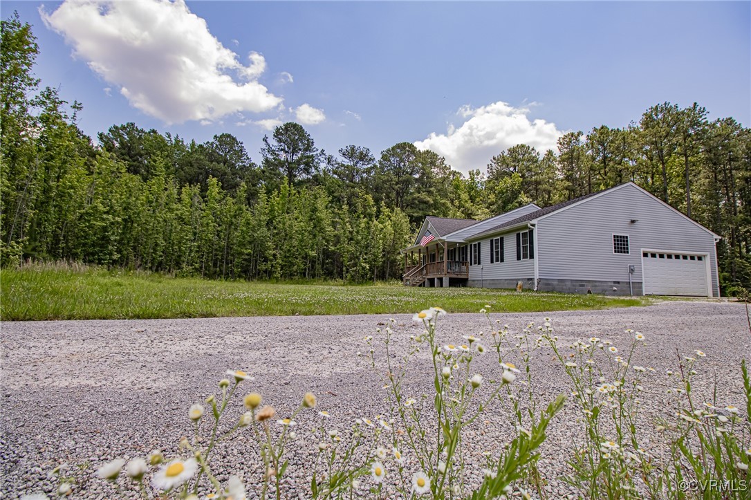14165 Pole Run Road Disputanta, VA 23842 - Photo 35 of 35 Gallery Image 35